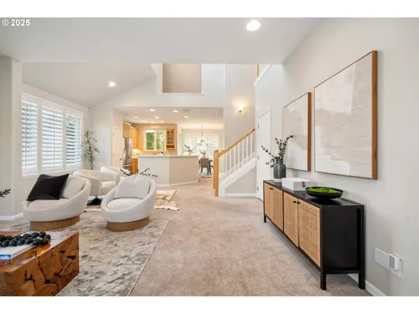 2541 NW MARSDEN PL, Portland, OR 97229