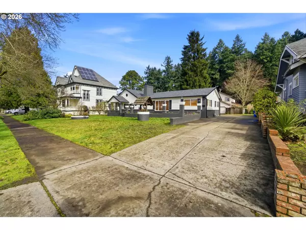 Portland, OR 97203,7628 N Dwight AVE