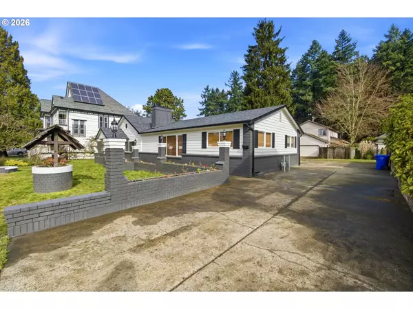 Portland, OR 97203,7628 N Dwight AVE