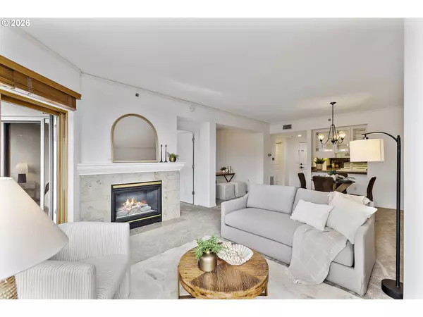 Portland, OR 97205,1132 SW 19TH AVE #505