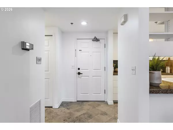 Portland, OR 97205,1132 SW 19TH AVE #505