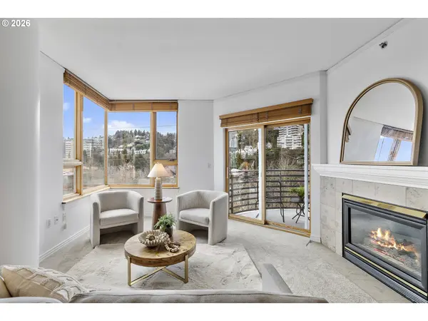 1132 SW 19TH AVE #505, Portland, OR 97205