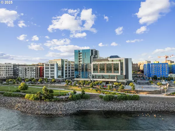 Vancouver, WA 98660,590 WATERFRONT WAY #700