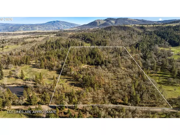 Mosier, OR 97040,Morgensen RD