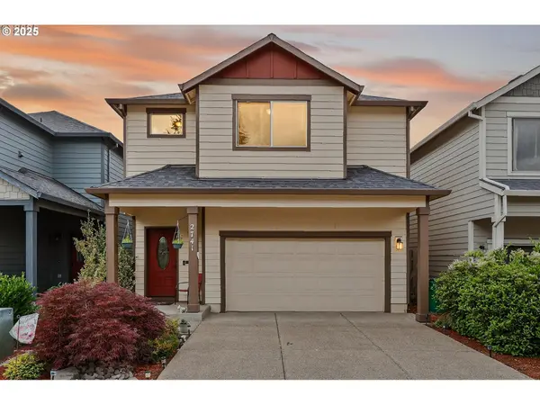 2741 25TH PL, Forest Grove, OR 97116