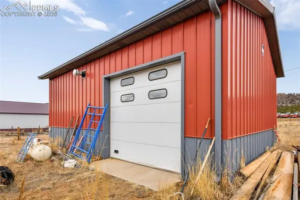 39550 Highway 24, Lake George, CO 80827