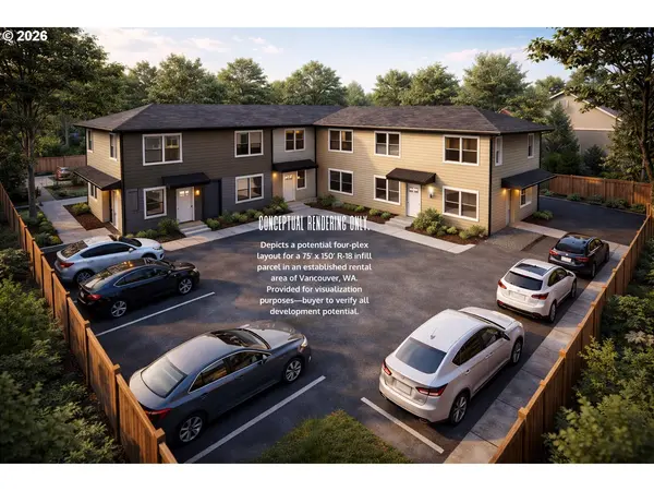 Vancouver, WA 98660,1710 Bryant ST