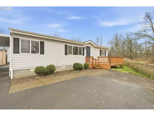 Molalla, OR 97038,660 CREAMERY CREEK LN