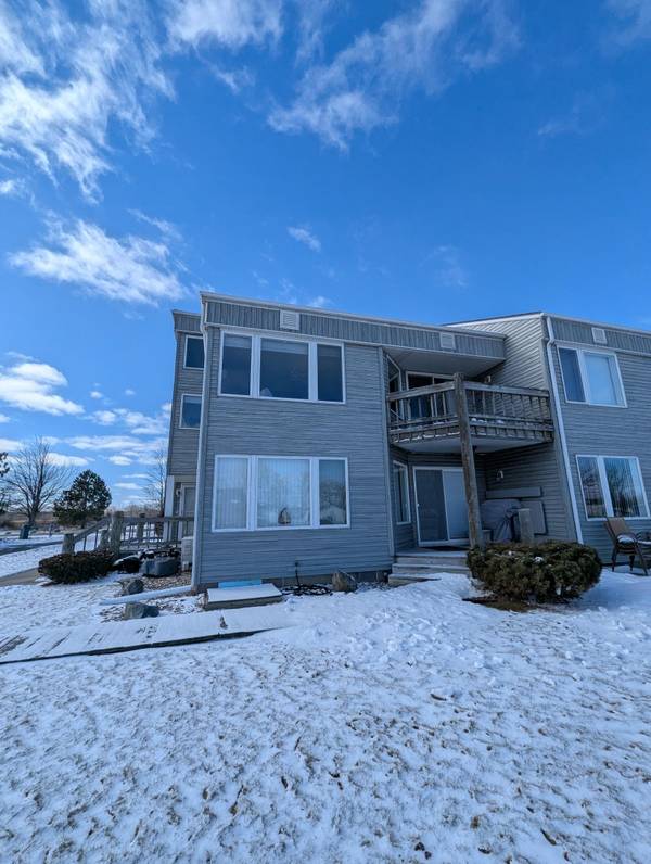 3129 Midshipman DR, Au Gres Twp, MI 48703