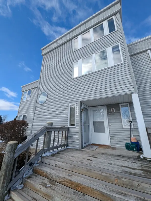 3129 Midshipman DR, Au Gres Twp, MI 48703