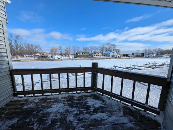 3129 Midshipman DR, Au Gres Twp, MI 48703