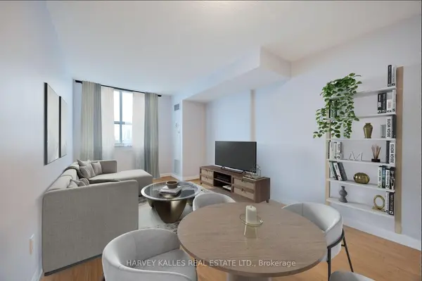 323 Richmond ST E #1405, Toronto C08, ON M5A 4R3