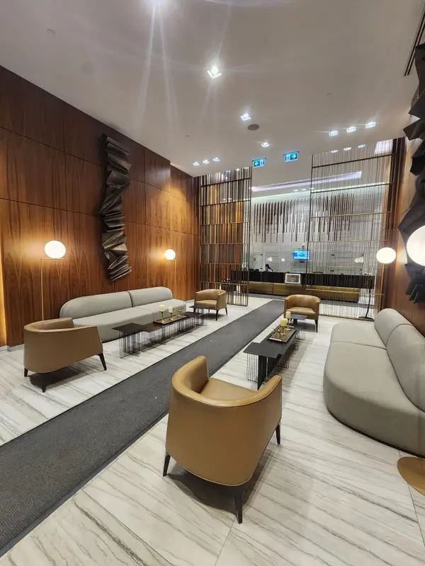 8 Eglinton AVE E #3808, Toronto C10, ON M4P 0C1