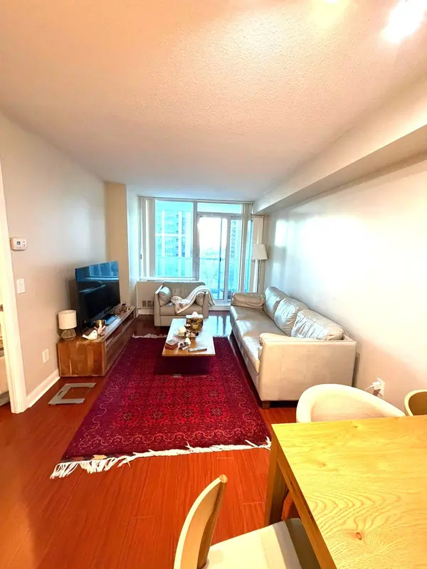 4968 Yonge ST #1702, Toronto C07, ON M2N 7G9