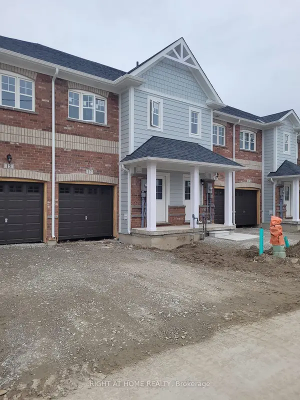 17 Ravenscraig PL, Innisfil, ON L0L 1L0