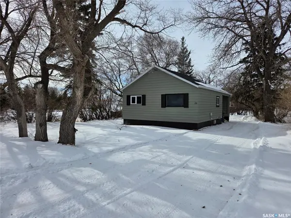 26 Fraser STREET, Manor, SK S0C 1R0