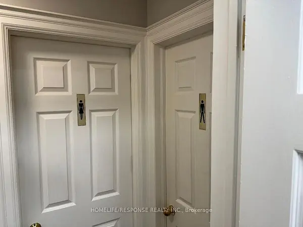 4275 VILLAGE CENTRE CT #LL03/06, Mississauga, ON L4Z 1V3