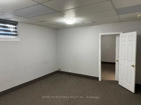 4275 VILLAGE CENTRE CT #LL03/06, Mississauga, ON L4Z 1V3