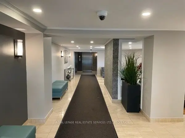 95 La Rose AVE #1008, Toronto W09, ON M9P 3T2