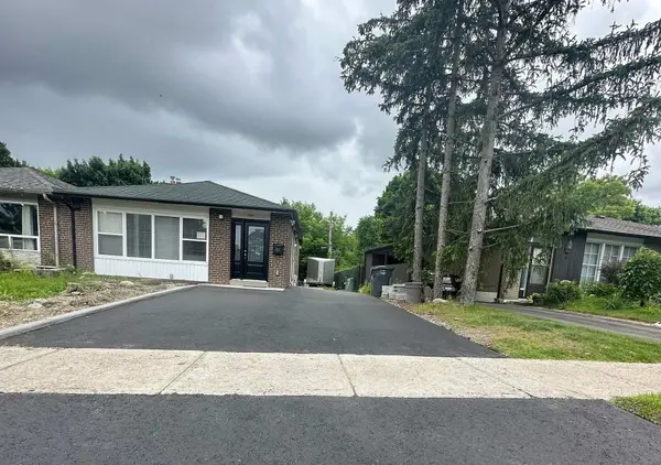 199 Avondale BLVD #Unit 2, Brampton, ON L6T 1J1