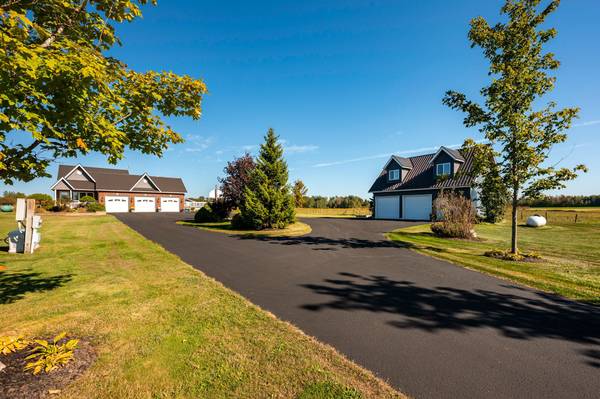 395115 County Road 12 RD, Amaranth, ON L9W 0N4