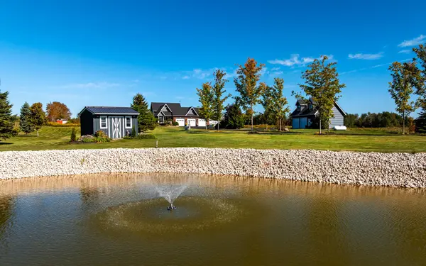 395115 County Road 12 RD, Amaranth, ON L9W 0N4