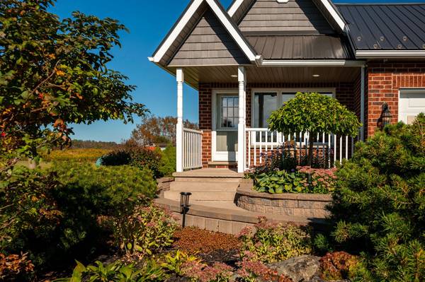 395115 County Road 12 RD, Amaranth, ON L9W 0N4