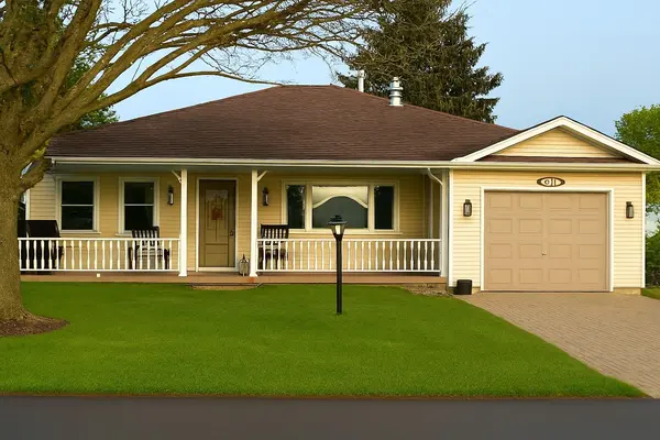 1 Quaker CT, Prince Edward County, ON K0K 3L0