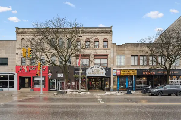 101-103 WYNDHAM ST N, Guelph, ON N1H 4E9