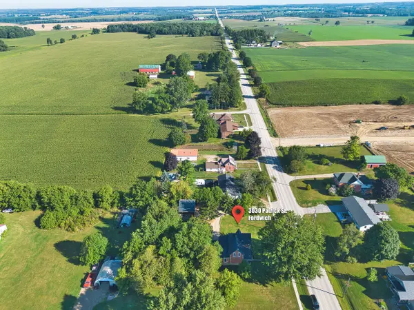 3030 Patrick ST, Howick, ON N0G 1V0