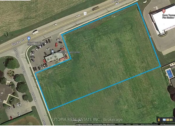 682810 Road RD, Zorra, ON N0M 2M0