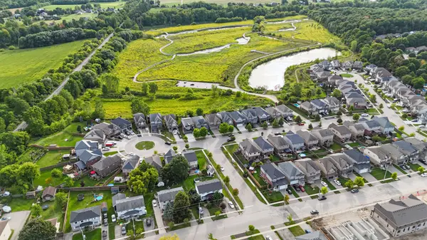 56 Smith's Creek DR, Wilmot, ON N3A 0B3