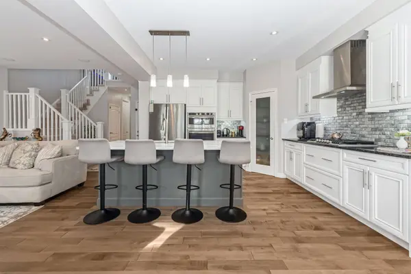 56 Smith's Creek DR, Wilmot, ON N3A 0B3