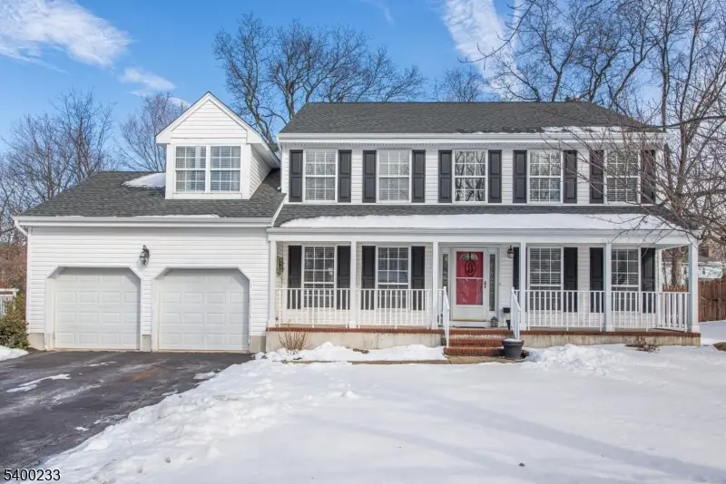 95 Crenshaw Dr, Mount Olive Twp., NJ 07836