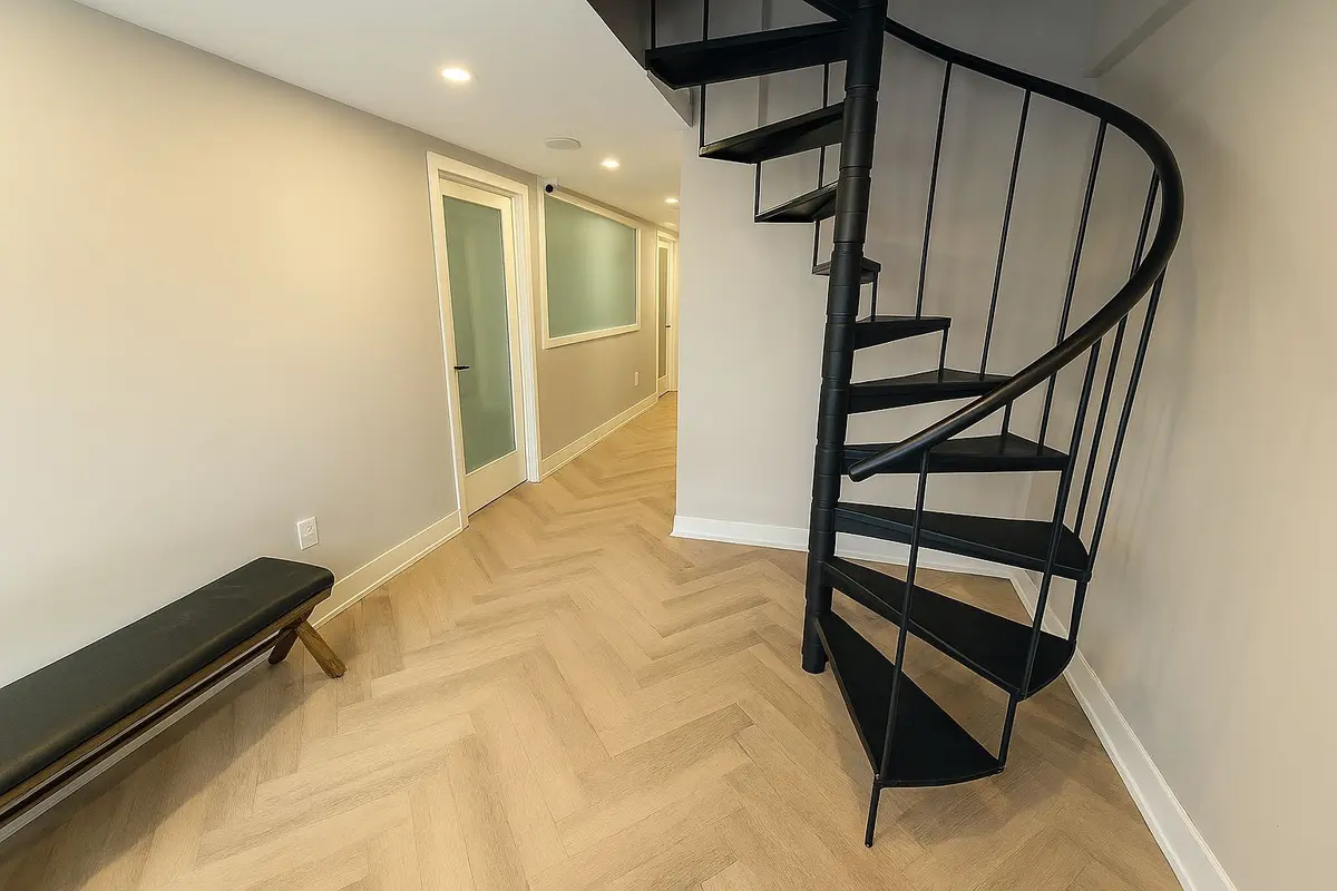 250 Regina RD #16, Vaughan, ON L4L 8N2