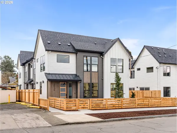 2938 NE 62nd AVE, Portland, OR 97213