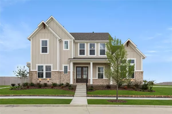 3208 Andesite Road, Mckinney, TX 75071