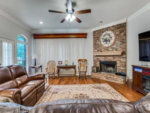 Red Oak, TX 75154,8640 Glen Eagles Drive