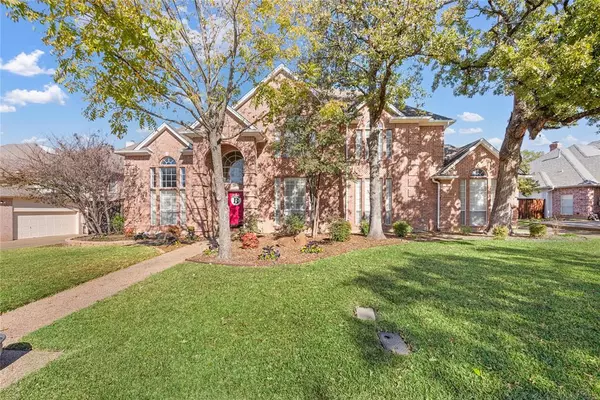 Arlington, TX 76017,5519 Hunterwood Lane