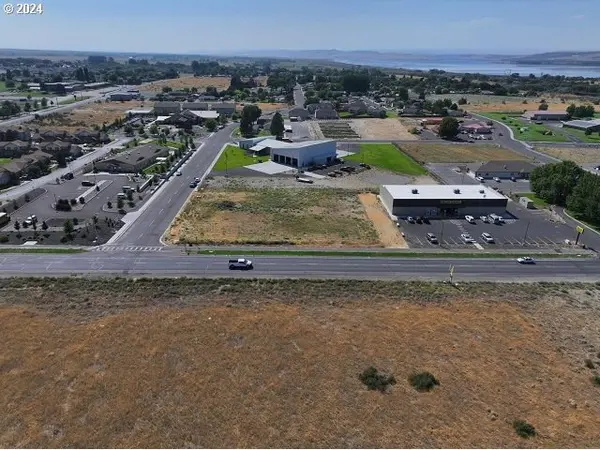 S Main ST, Boardman, OR 97818