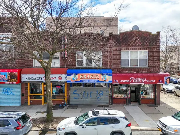 302 Ditmas AVE, Brooklyn, NY 11218