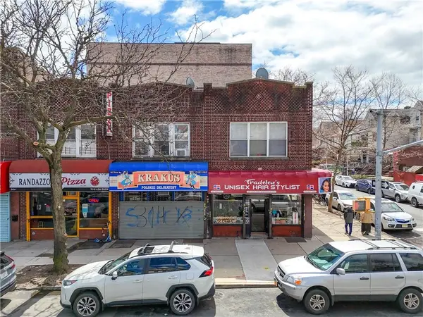 302 Ditmas AVE, Brooklyn, NY 11218
