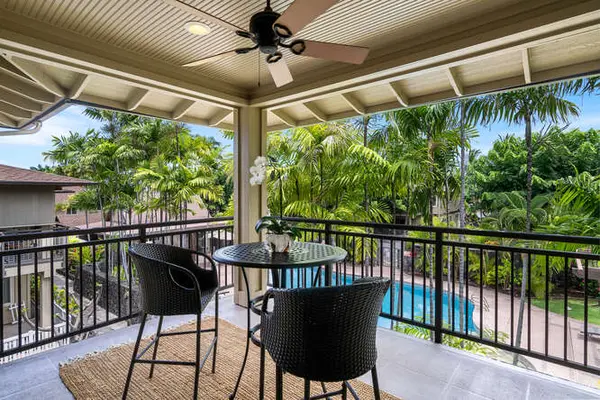 75-6025 ALII DR #L201, Kailua-kona, HI 96740