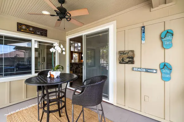 75-6025 ALII DR #L201, Kailua-kona, HI 96740