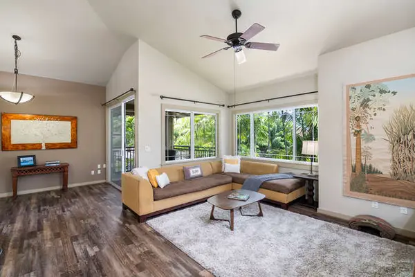 75-6025 ALII DR #L201, Kailua-kona, HI 96740