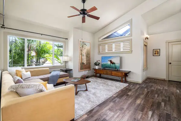 75-6025 ALII DR #L201, Kailua-kona, HI 96740