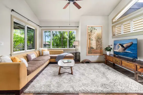75-6025 ALII DR #L201, Kailua-kona, HI 96740