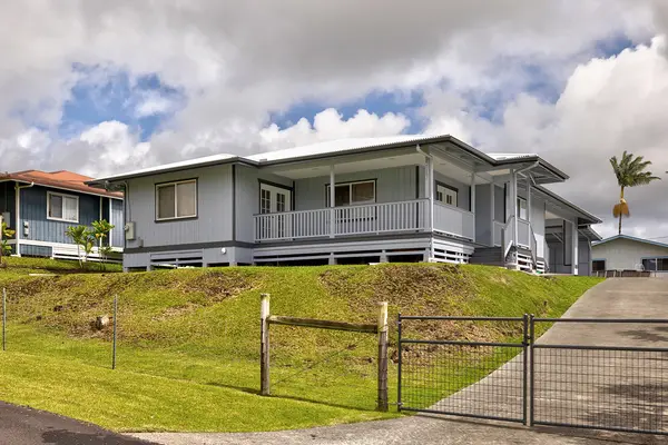 18-7862 EWALINA RD, Mountain View, HI 96771