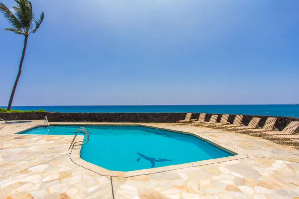 75-6002 THE SEA VILLAGE #1205, Kailua Kona, HI 96740