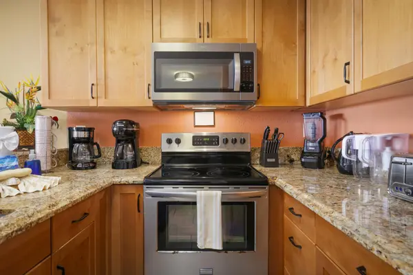 75-6002 THE SEA VILLAGE #1205, Kailua Kona, HI 96740